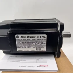 AB Servo Motor MPL-B430P-MJ22AA - High Performance Motor