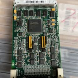 Metorex Security Gate Logic Board MRXU5073 for Access Control