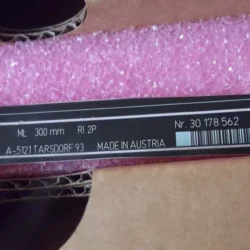 RSF Elektronik MS40x6MO Linear Scale Precision Sensor