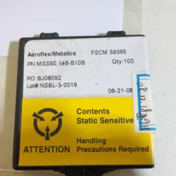 MSS50-146-B10B Aeroflex/Metelics Diode: Precision Rectification