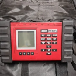 QCET Engine Analyzer MT3500A - Diagnostic Testing Tool