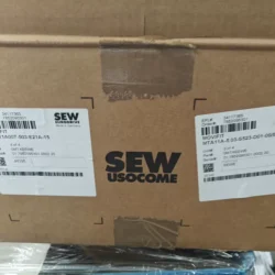 SEW Frequency Inverter MTA11A-503-S523-D01-00/BW1 Drive