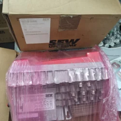 SEW MOVIFIT Drive Controller MTA11A-503-S523-D01-00/BW2