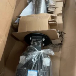 Grundfos Multistage Pump MTR5-19/12A-W-A HUUV Efficient Flow