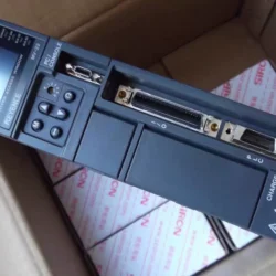KEYENCE MV-22 Servo Controller - Precision Motion Control