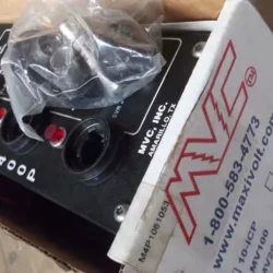 MVC Surge Voltage Suppressor MV400P - High Protection Device