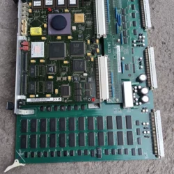 MVME 167P-24SE Single Board Computer by GEYMS for Tech Needs