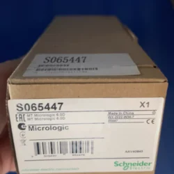 S065447 Schneider Unit: Efficient Process Control System