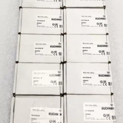 EUCHNER Safety Sensor N01K550-M - Reliable Safety Solution