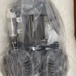 KNF N035.3ANE Diaphragm Vacuum Pump - Reliable Performance