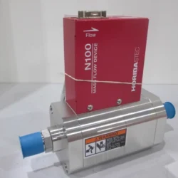 N100 Horiba Stec Mass Flow Controller - High-Accuracy Flow Control