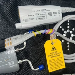 N2803A Keysight Amplifier - Precision Measurement Tool