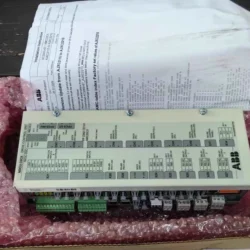ABB NDCU-33CX 3AUA0000052751 Control Unit Module
