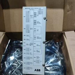 ABB Controller Model NDCU-52C Advanced Control System