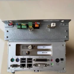 Prima Industrial Computer NISE3110P2-L74-PM 2SMPM6258/0C