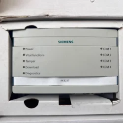 SIEMENS NK8237.2 Modbus Gateway Industrial Network Device
