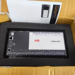 ABB Motion Controller NSB202-501W 3AXD50000032683 Precision