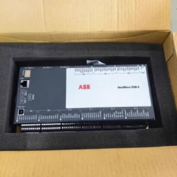 ABB Motion Controller NSB204-501W 3AXD50000032686 Precision Control