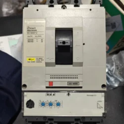 Schneider Molded Case Circuit Breaker NSC630K - Safety Device