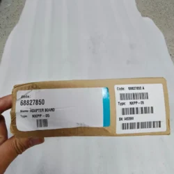 ABB Control Board NXPP-05 - Reliable Industrial Control Module