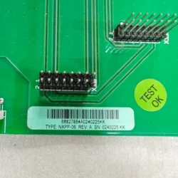 ABB NXPP-06 Control Board - High Performance Automation Part