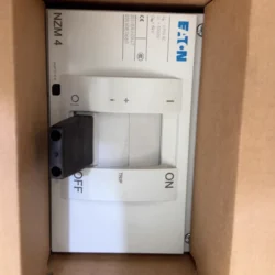 Eaton NZMN4-AE800 Circuit Breaker - Reliable Power Protection
