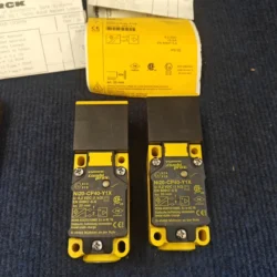 TURCK Explosion-proof Proximity Sensor Ni20-CP40-Y1X Safety