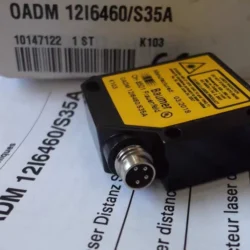 Baumer OADM12I6460/S35A Sensor for Industrial Automation