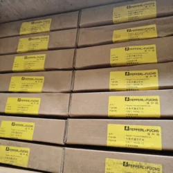 PEPPERL+FUCHS OBT500-18GM60-E5 Photoelectric Proximity Switch
