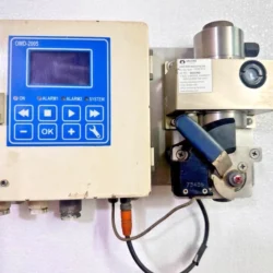 OMD-2005 Deckma Hamburg Bilge Alarm for Ship Systems