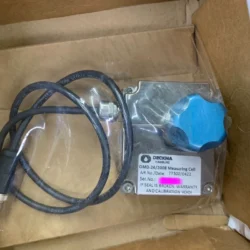 DECKMA OMD-24/2008 77500/0422 Unit - Precision Measurement