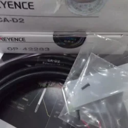 KEYENCE OP-42283 Diffuser Plate - Optical Light Control Panel