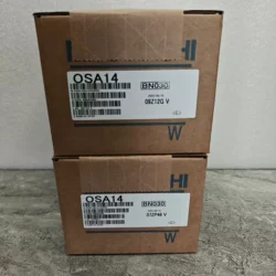 OSA14 Mitsubishi Encoder - High-Performance Feedback System