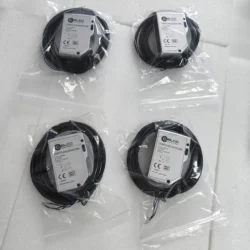 ELCO Photoelectric Sensor OSM70-AKL4000C2B6 - High Precision Detection