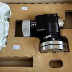 OTS 3D Renishaw Probe: Precision Tool Measurement