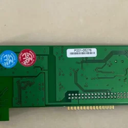 TRIO Control Board P201-05276 - High Performance Module