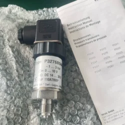 P3276B044127 tecsis Pressure Sensor: High-Accuracy Monitoring