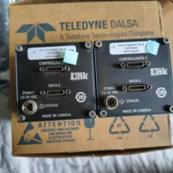 P4-CC-04K04T Color Scanner by Teledyne Dalsa - High Resolution