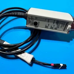P7313 Active Differential Probe by Tektronix for Precision