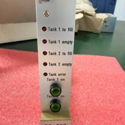 P8-T02 Dispensing Control Board by DREI for Industrial Use