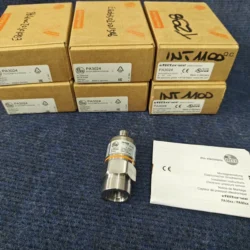 IFM Pressure Transmitter PA3024 Accurate Pressure Measurement Sensor