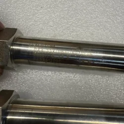 ALSTOM PAA-33X Pressure Sensor - Reliable Industrial Measurement