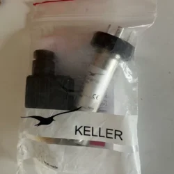 PAA-33XEi KELLER Transducer for Reliable Pressure Monitoring