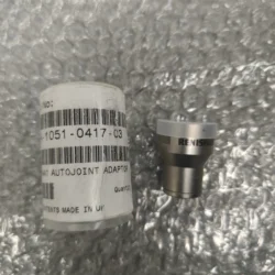 Renishaw Rotary Probe A-1051-0417-03 - Precision Measurement Tool