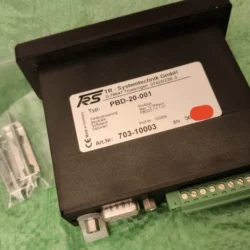 PBD-20-001 TR Digital Display Indicator - Accurate Measurement