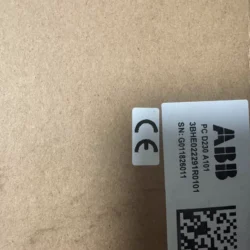 PC D230 ABB DCS Controller: Industrial Process Management
