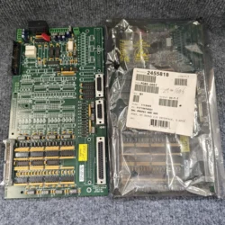 Messer CNC System IO Board PCBS-0057 for Precision Control