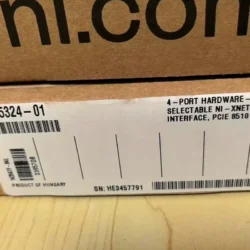 Connect Seamlessly with NI PCIe-8510 Vehicle Interface