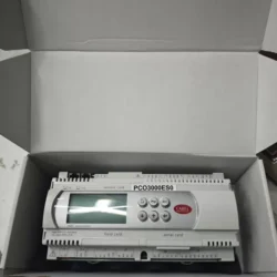 CAREL PCO3000ES0 Controller - HVAC System Control Unit