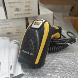 Datalogic PD9530-HPE Barcode Scanner with Advanced Features